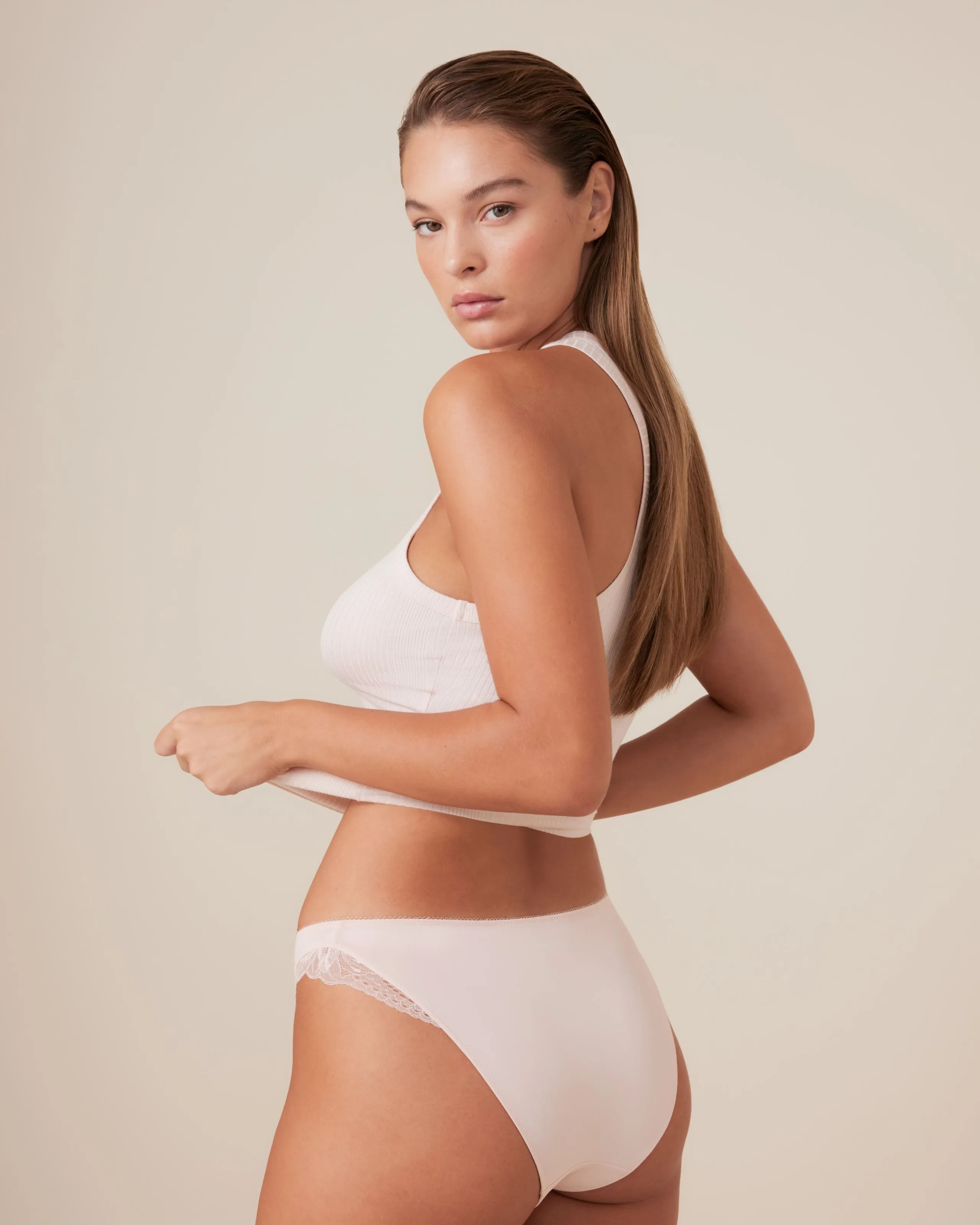 Slinkies Bikini sold by Léays product image thumbnail 2