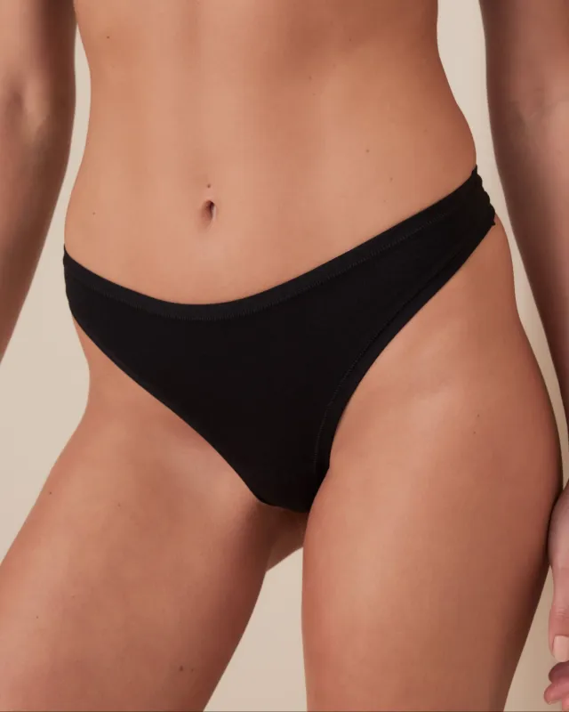 Ultrasofts Thong sold by Léays
