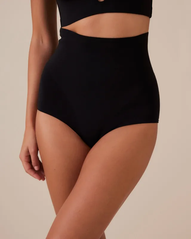 Sculpt High Waist Shaping Brief made by Léays