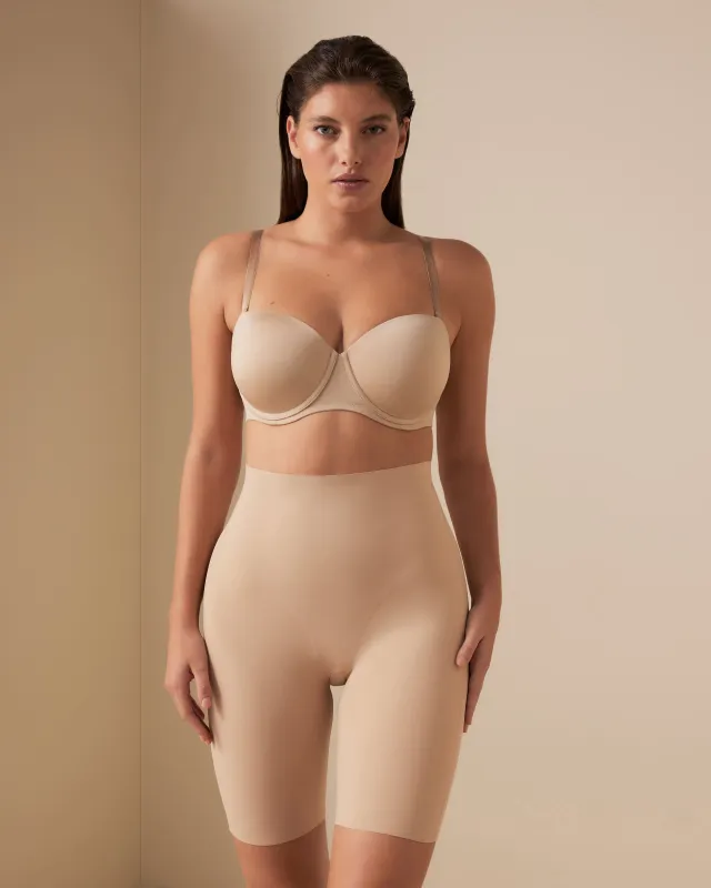 Sculpt High Waist Shaping Short sold by Léays