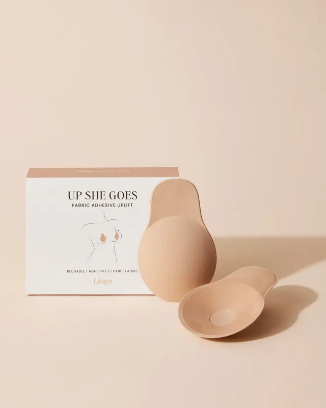 Fabric Adhesive Uplift sold by Léays