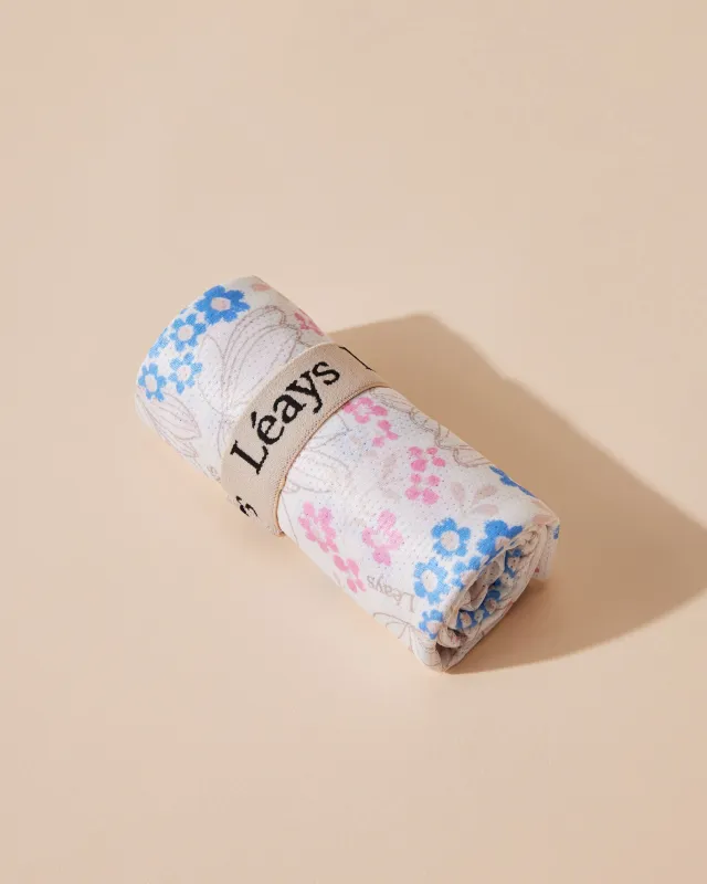 Wash Bag Large sold by Léays