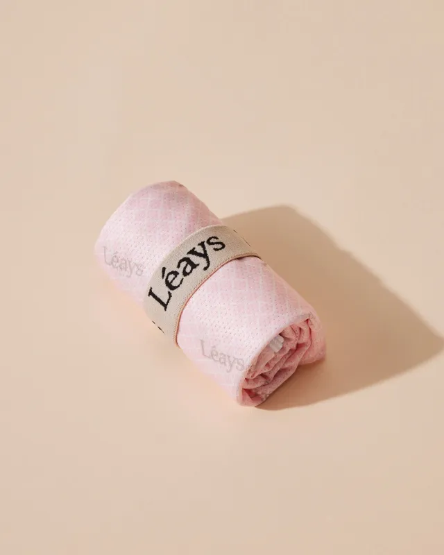 Wash Bag Small sold by Léays