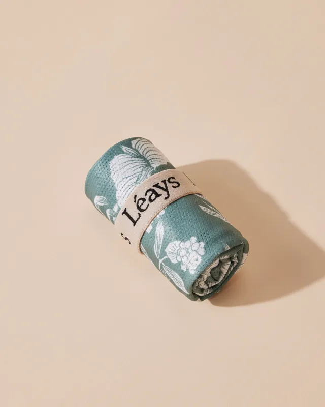 Wash Bag Small sold by Léays