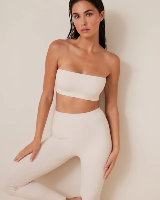 BODYFUSION Bandeau sold by Léays