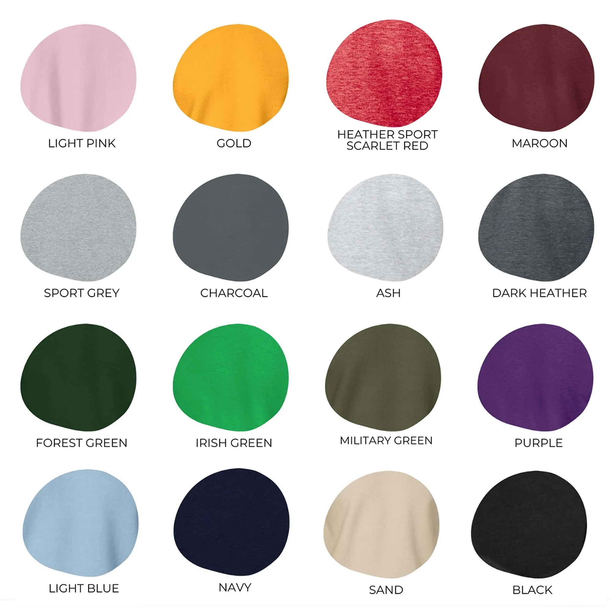 My Crystal Ball Vintage Halloween Sweatshirt sold by Refinery Number One product image thumbnail 4