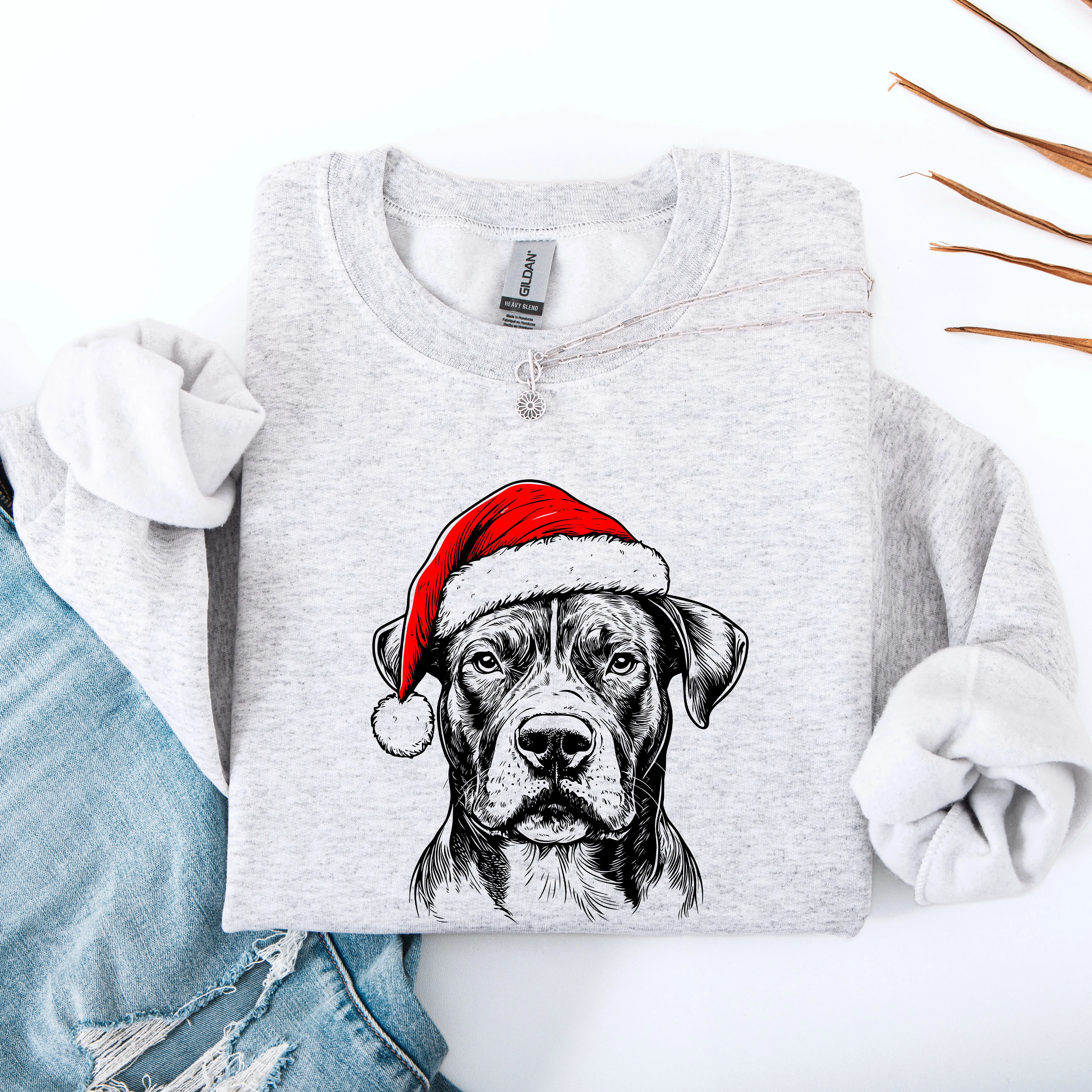 Pitbull, Dog Lover Apparel, Pet, Dog Breed, Cute Sweatshirt sold by Refinery Number One