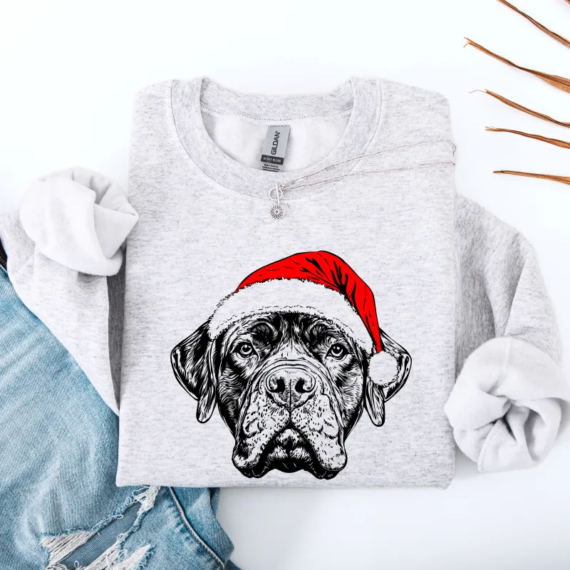 Bull Mastiff, Dog Lover Apparel, Pet, Dog Breed, Cute Sweatshirt sold by Refinery Number One