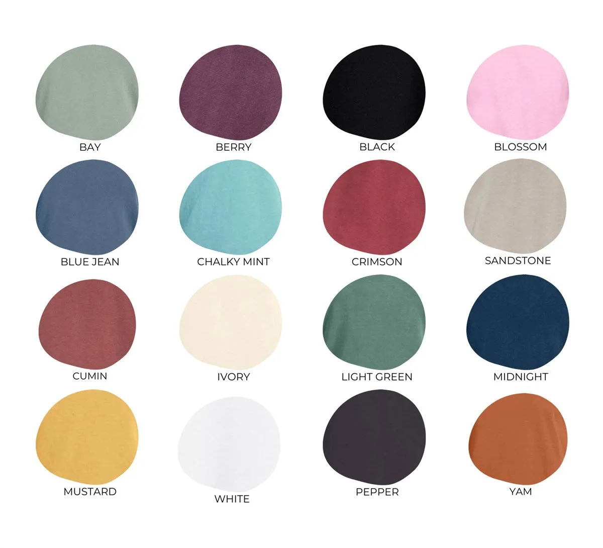 Moon Chain Celestial Comfort Colors Tshirt sold by Refinery Number One product image thumbnail 2