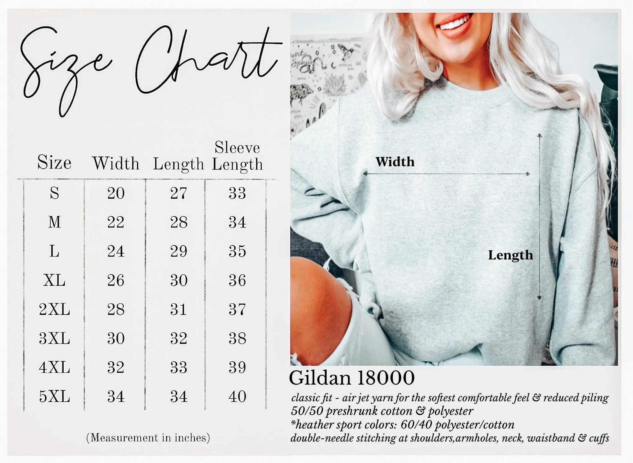 I`d Hike That Sweatshirt sold by Refinery Number One product image thumbnail 3