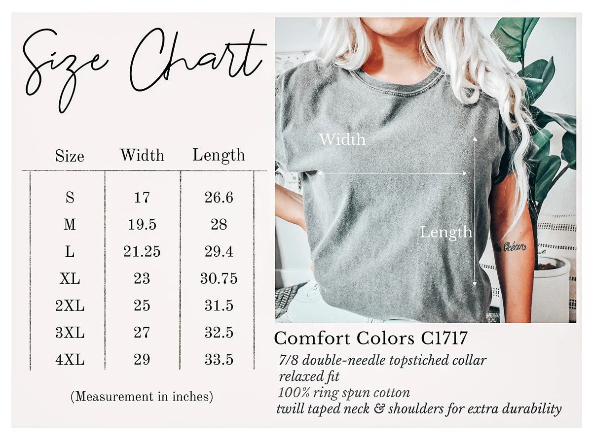 ACOTAR Bat Boys, Night Court Comfort Colors Tee sold by Refinery Number One product image thumbnail 2