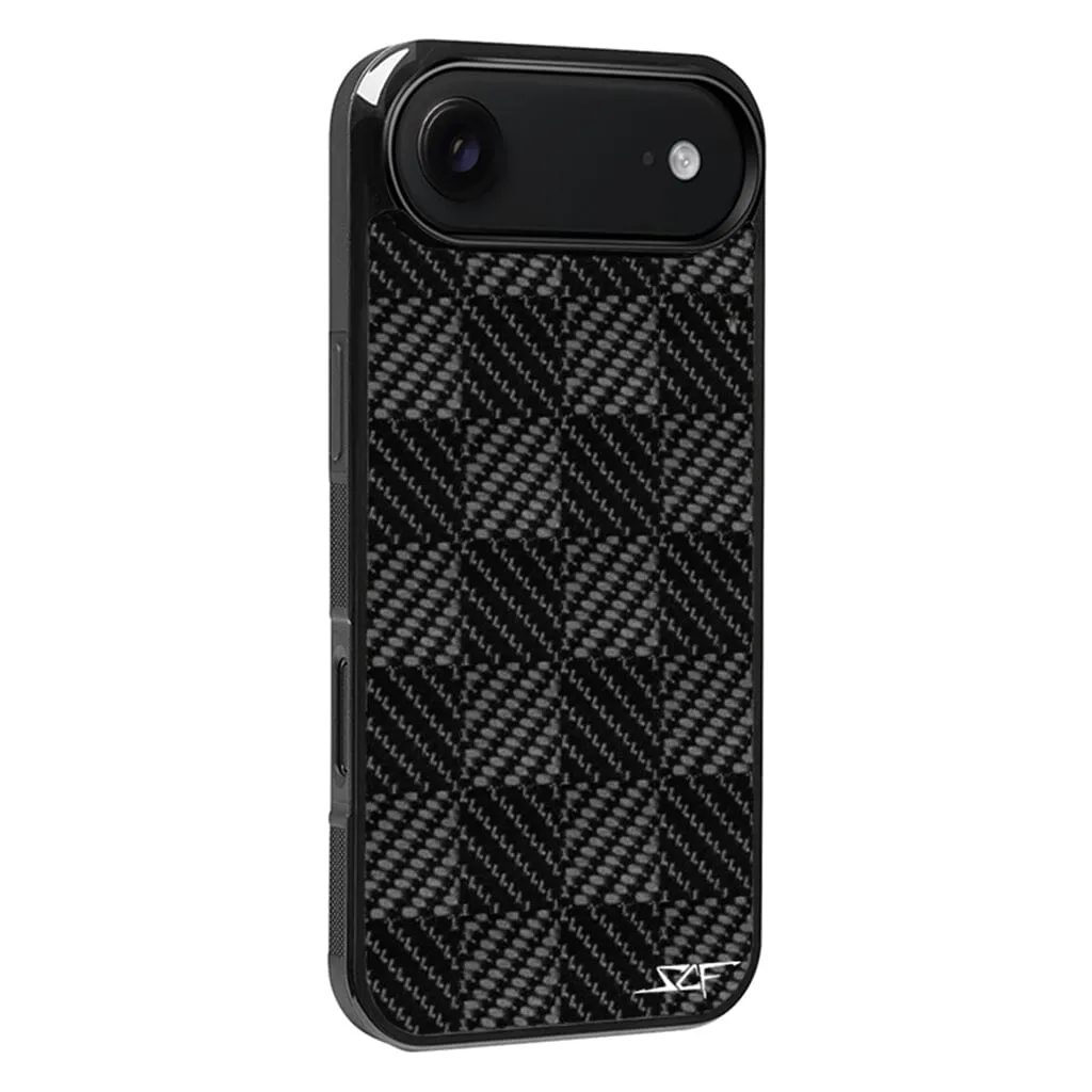 iPhone | 3D Carbon Fiber Case | CLASSIC Series sold by Simply Carbon Fiber product image thumbnail 5