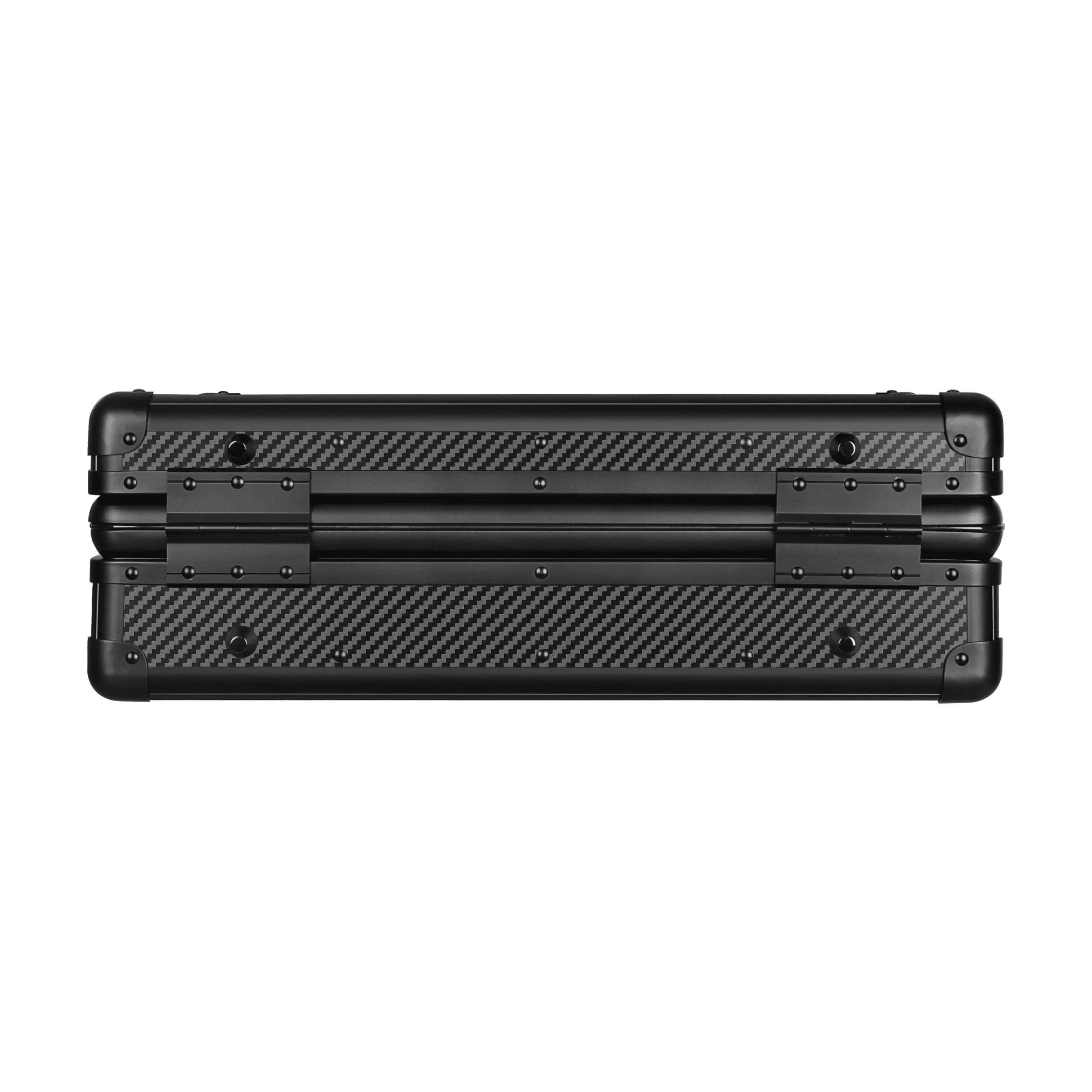 Carbon Fiber Briefcase | Classic Series sold by Simply Carbon Fiber product image thumbnail 4