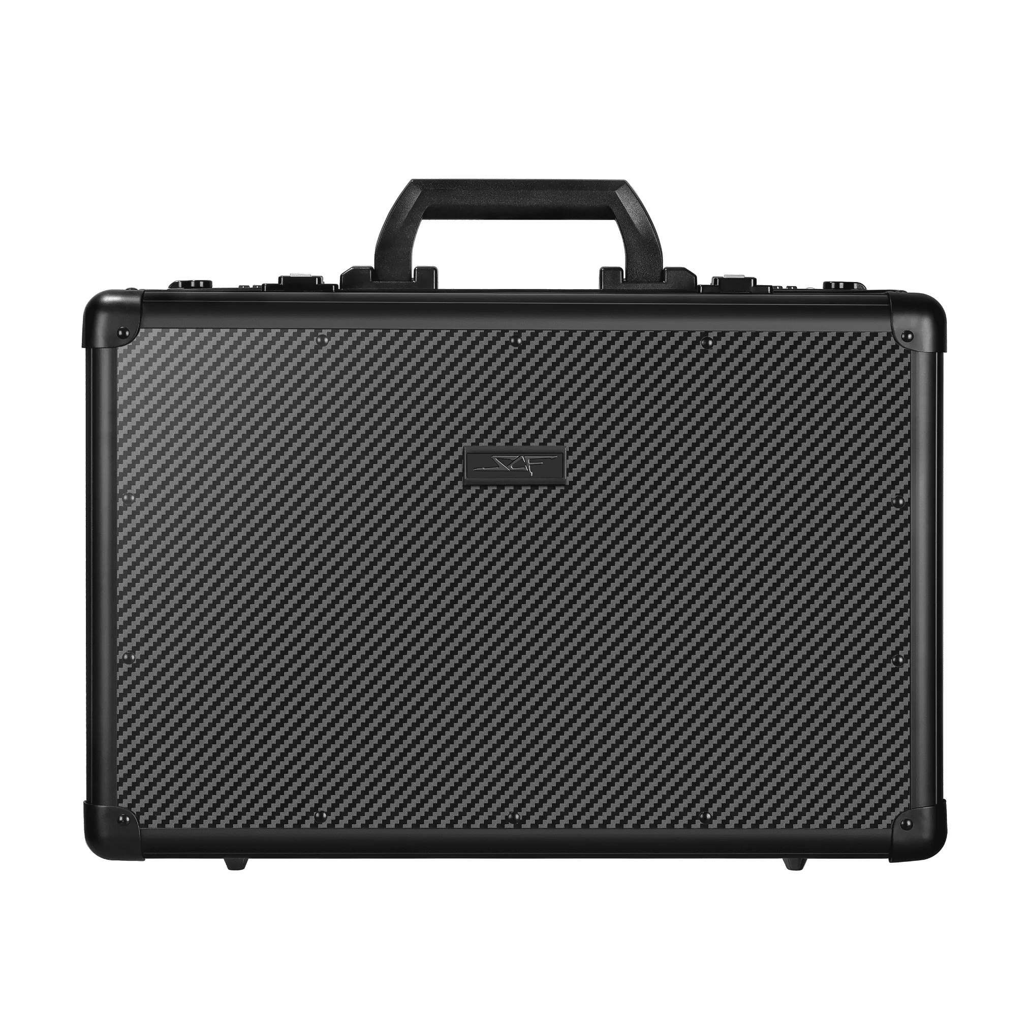 Carbon Fiber Briefcase | Classic Series sold by Simply Carbon Fiber