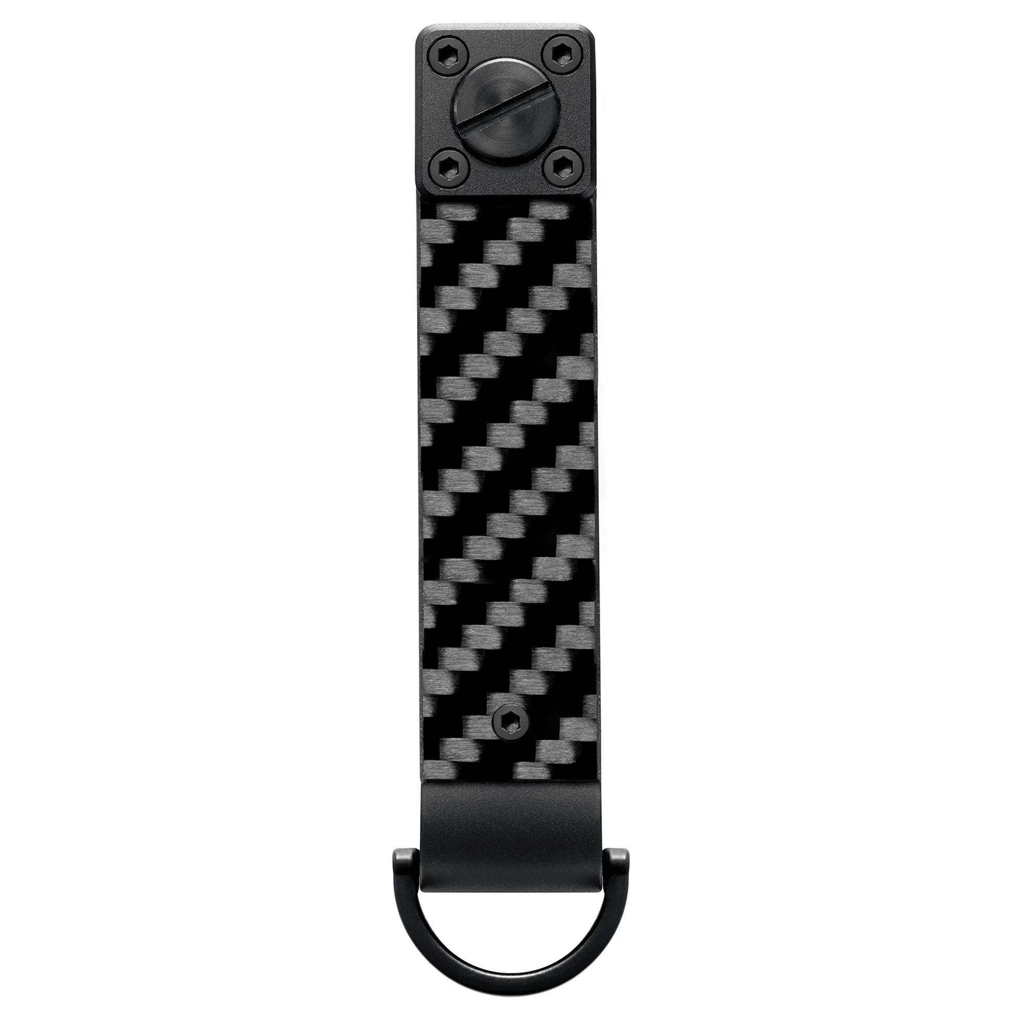 Carbon Fiber Key Organizer sold by Simply Carbon Fiber product image thumbnail 3