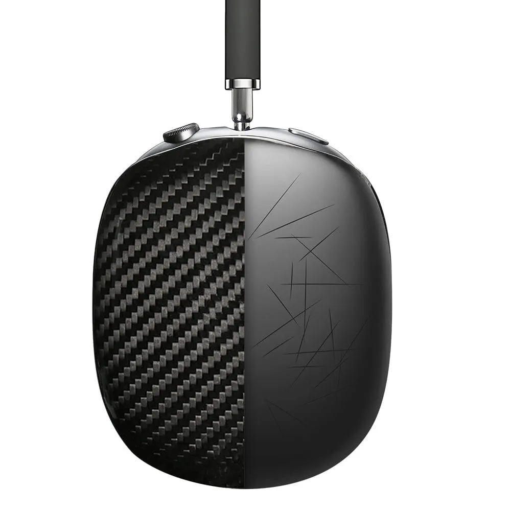 Apple AirPods Max | Carbon Fiber Case sold by Simply Carbon Fiber product image thumbnail 3