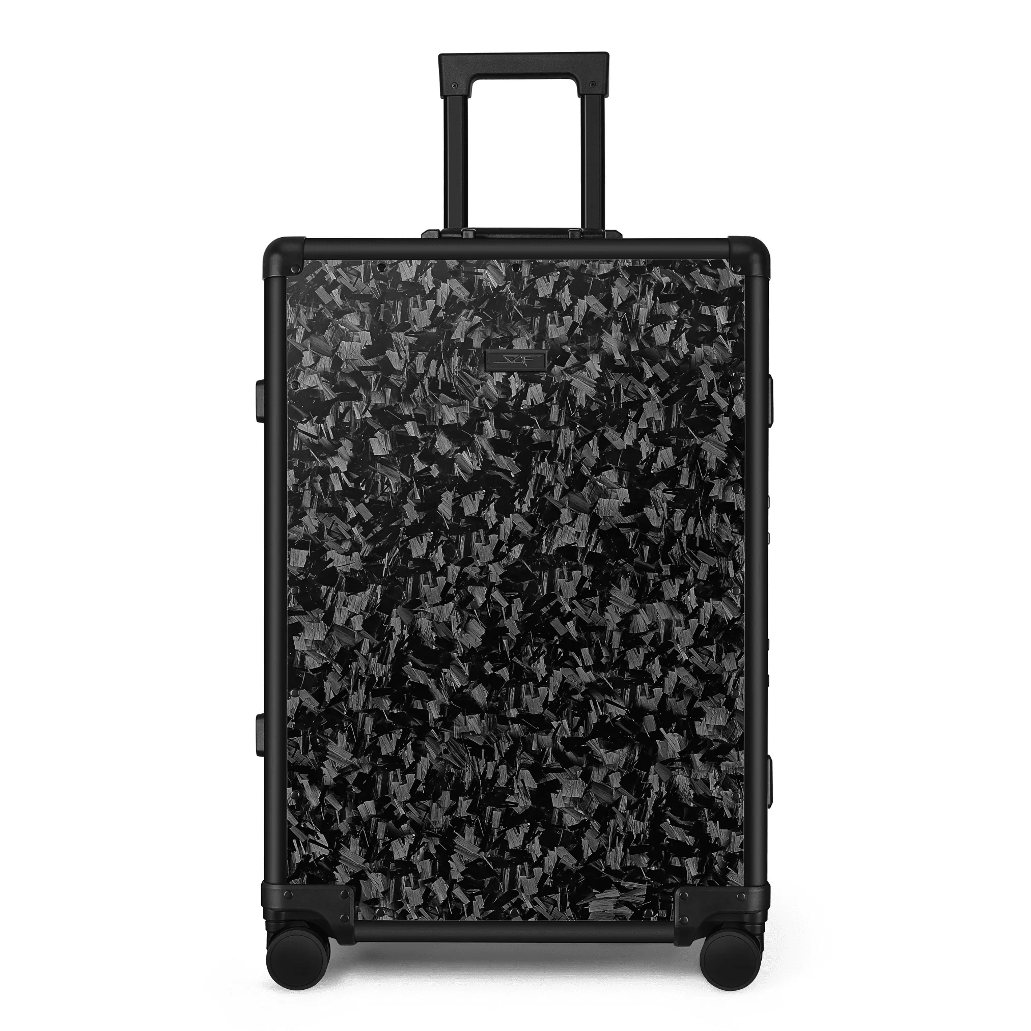 Forged Carbon Fiber Check-In Luggage | Classic Series sold by Simply Carbon Fiber