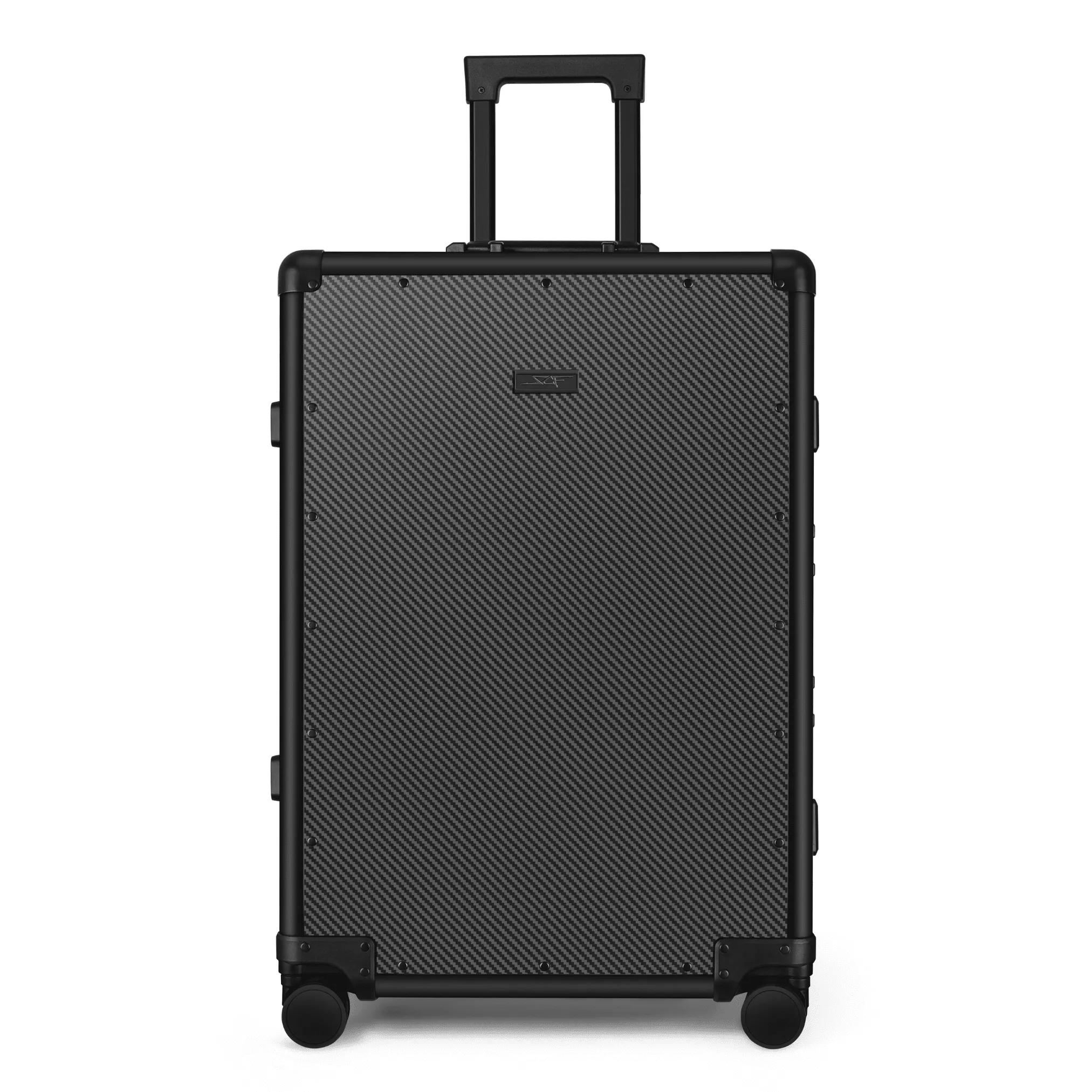 Carbon Fiber Check-In Luggage | Classic Series sold by Simply Carbon Fiber
