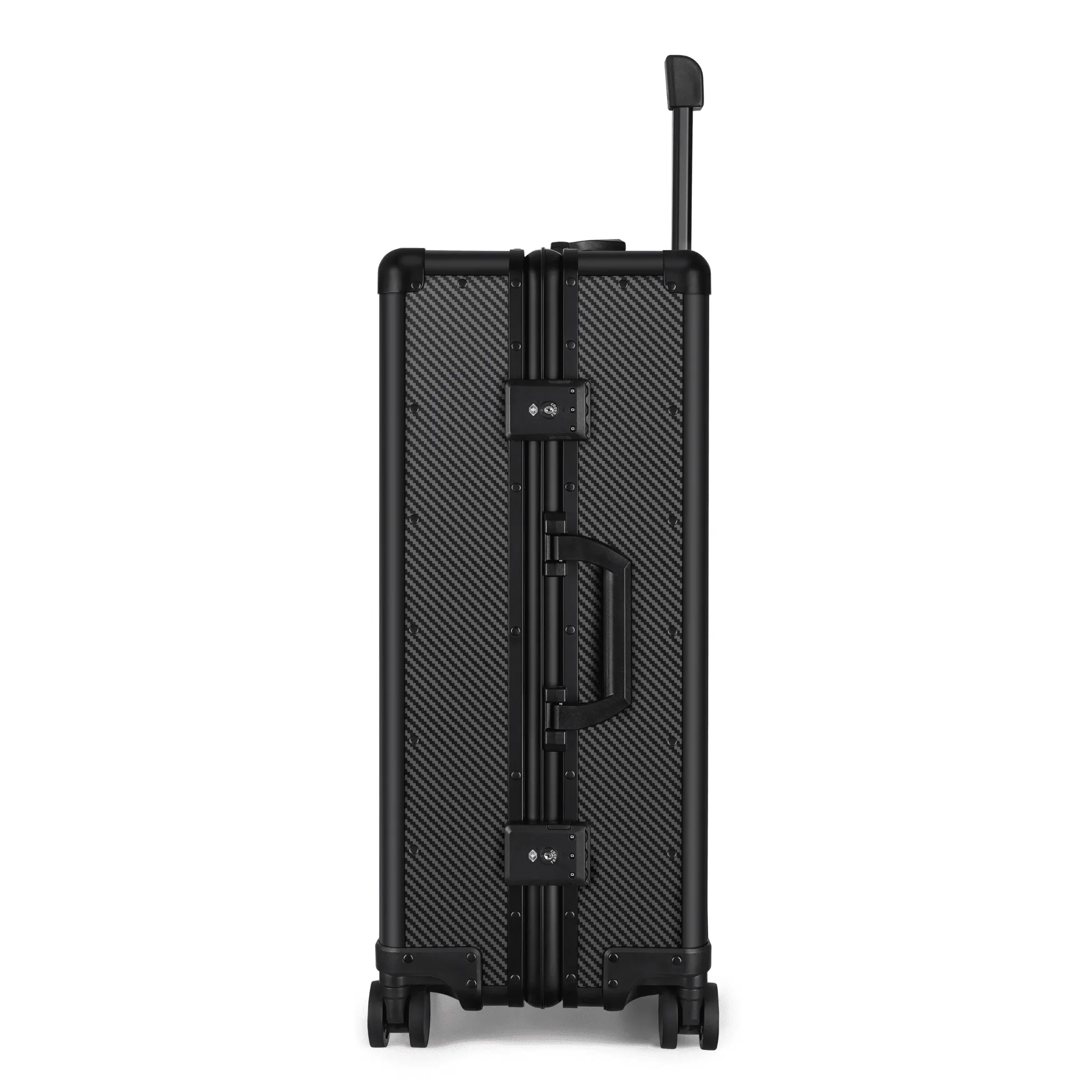 Carbon Fiber Check-In Luggage | Classic Series sold by Simply Carbon Fiber product image thumbnail 5