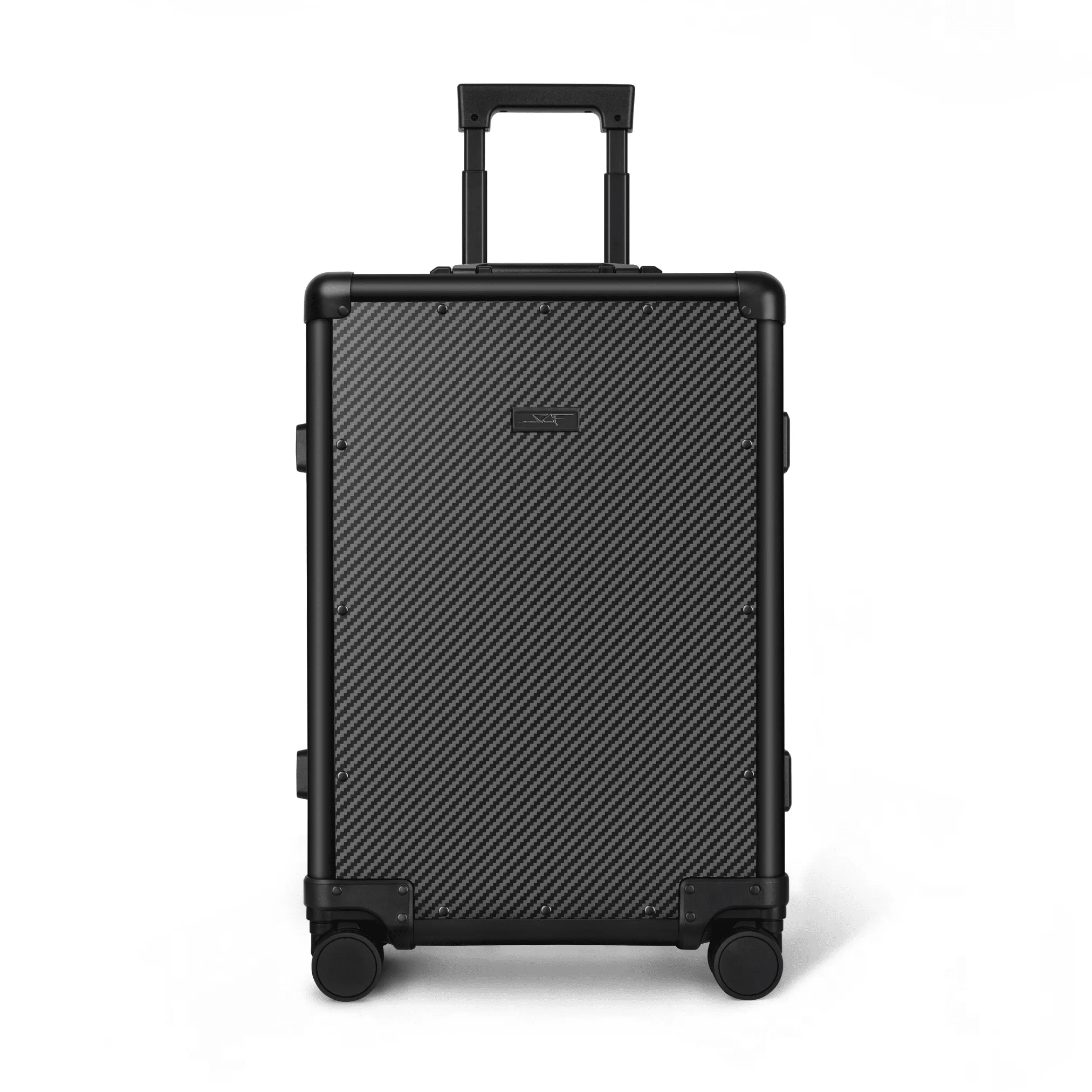 Carbon Fiber Carry-On Luggage | Classic Series sold by Simply Carbon Fiber