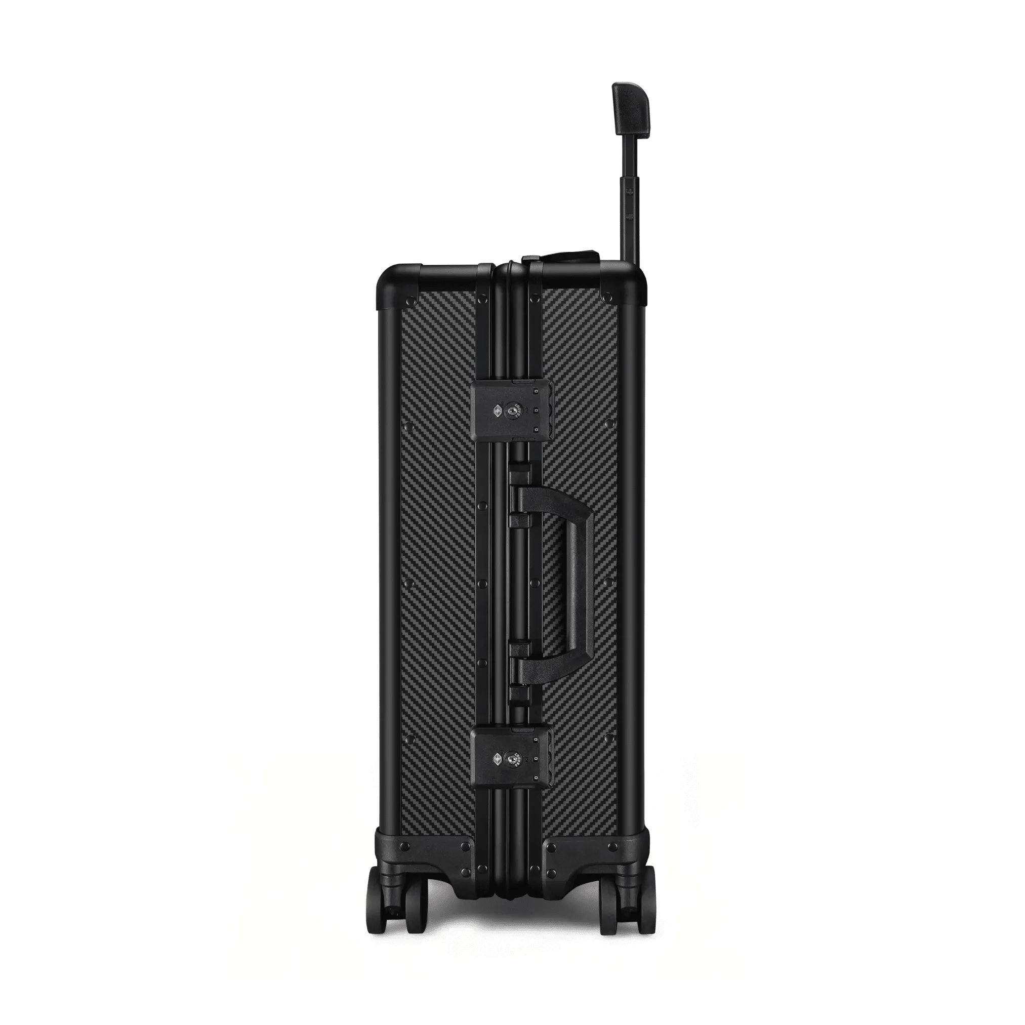 Carbon Fiber Carry-On Luggage | Classic Series sold by Simply Carbon Fiber product image thumbnail 5