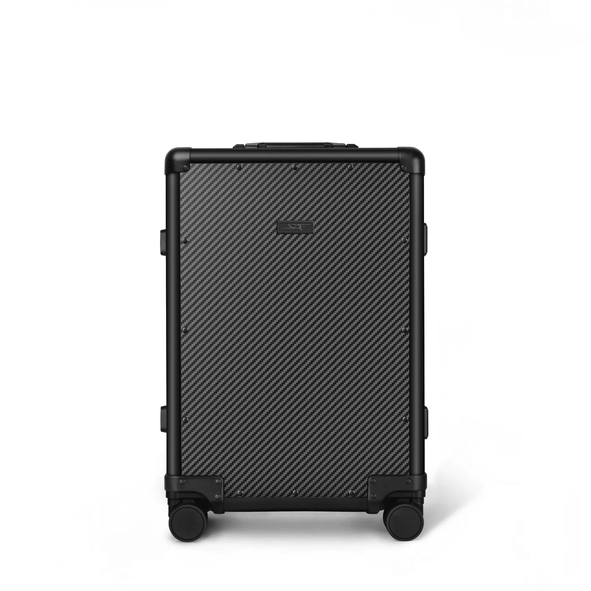 Carbon Fiber Carry-On Luggage | Classic Series sold by Simply Carbon Fiber product image thumbnail 2