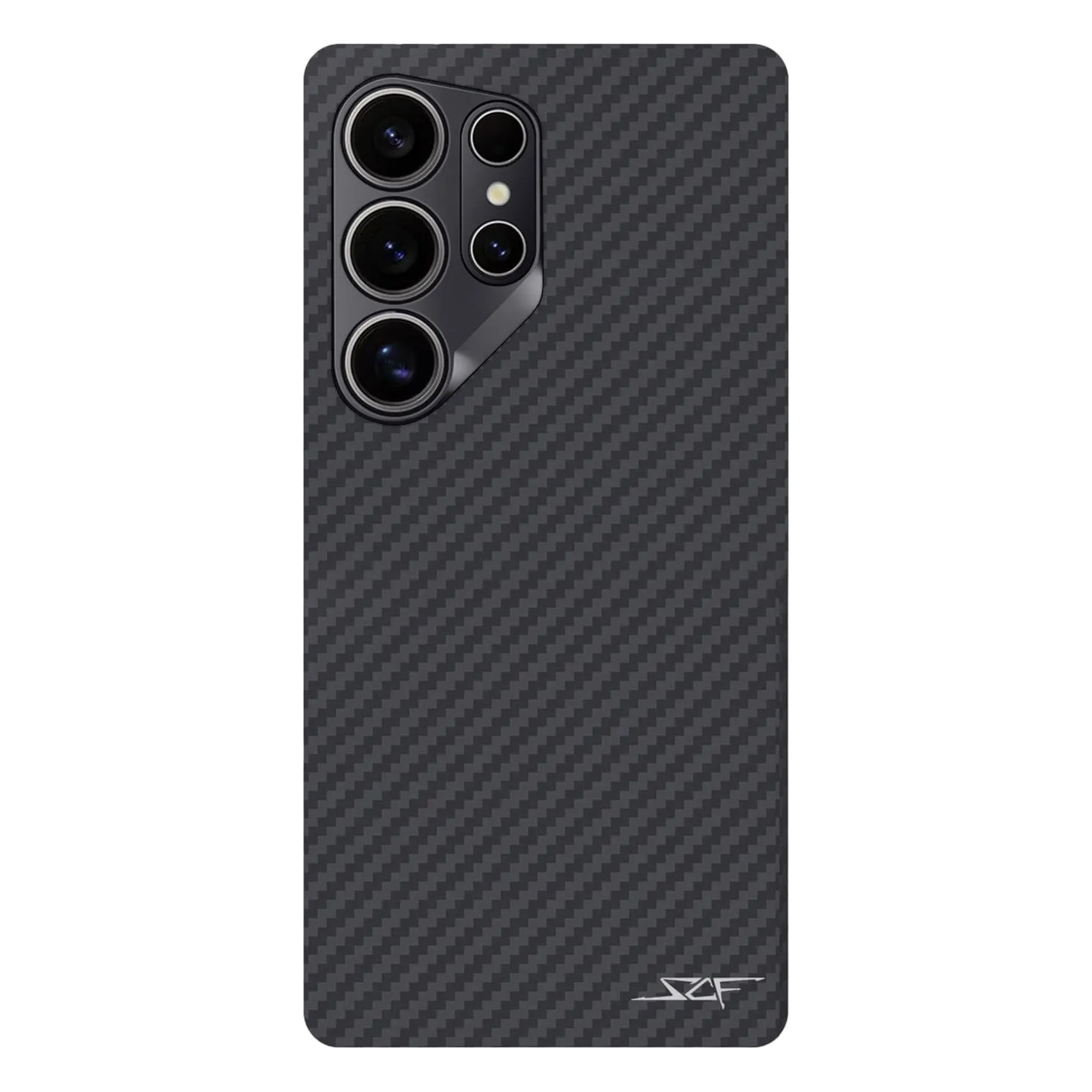 Samsung | Aramid Fiber Case | GHOST Series sold by Simply Carbon Fiber product image thumbnail 3