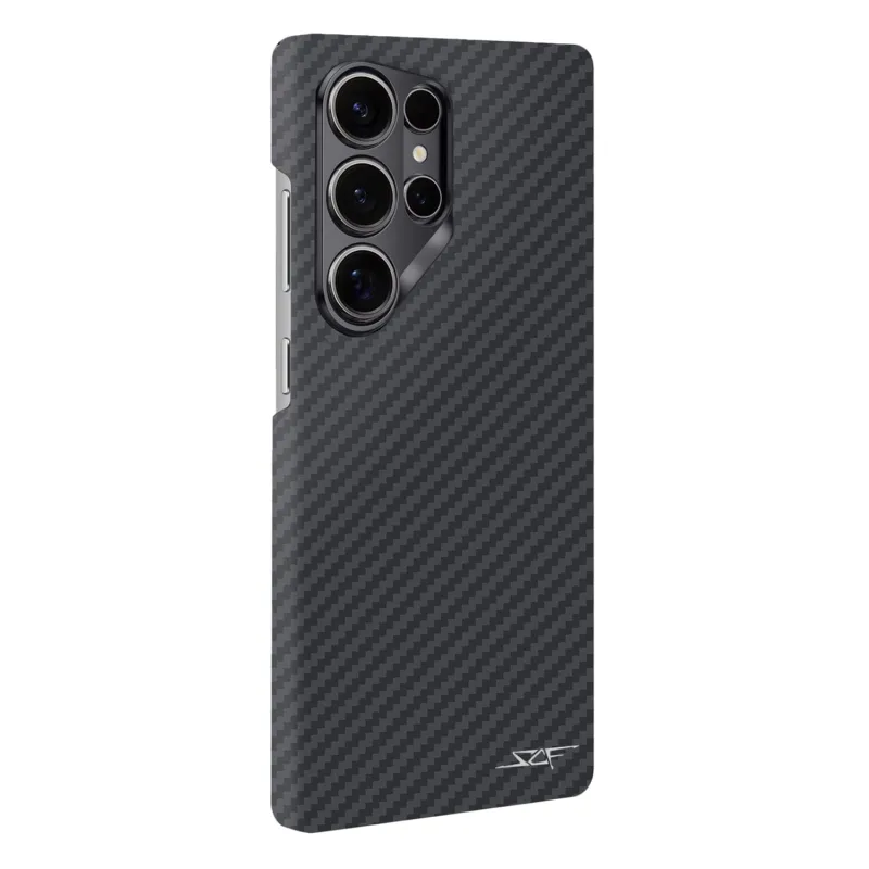 Samsung | Aramid Fiber Case | GHOST Series sold by Simply Carbon Fiber