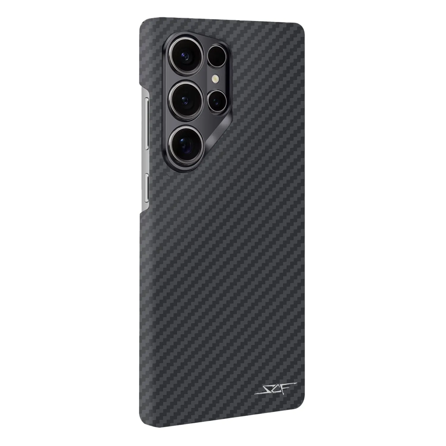 Samsung | Aramid Fiber Case | GHOST Series sold by Simply Carbon Fiber
