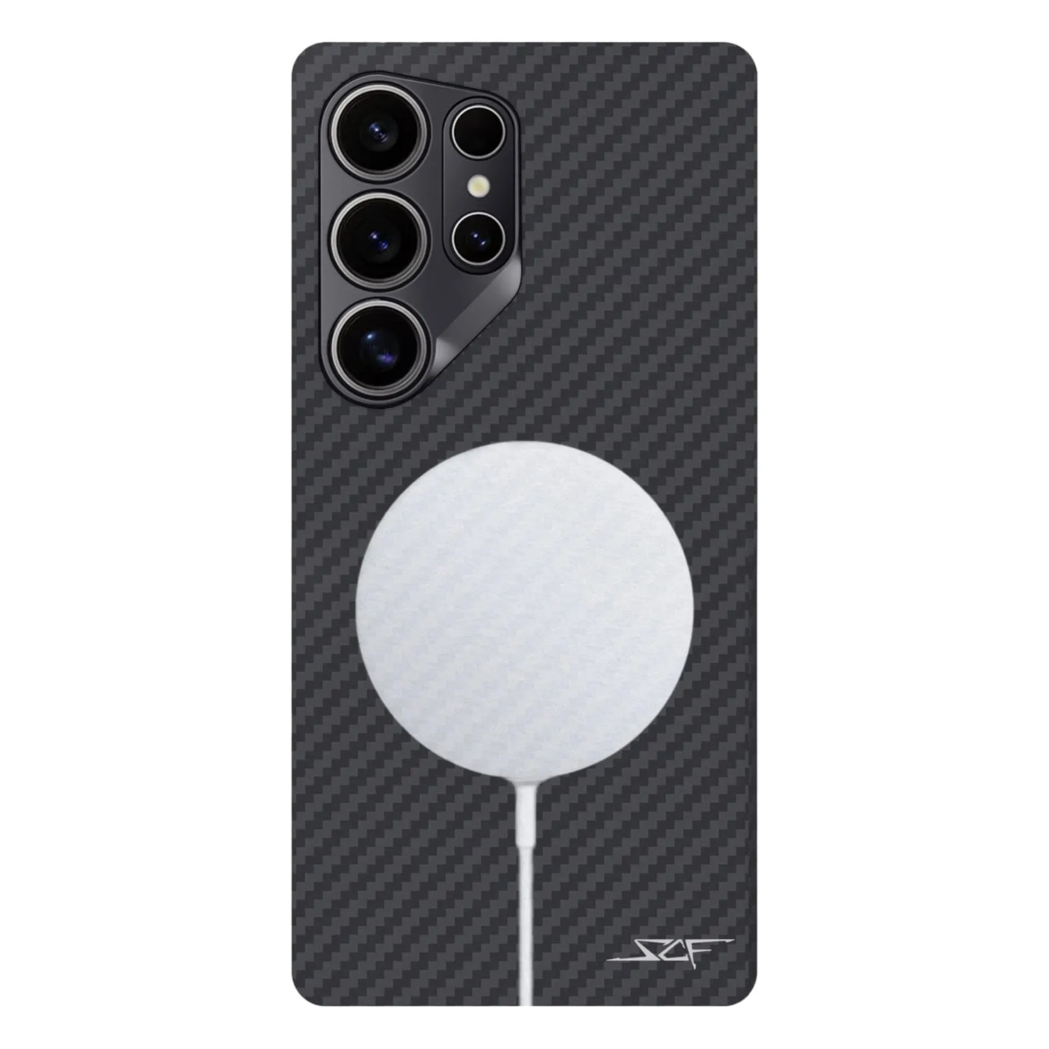 Samsung | Aramid Fiber Case | GHOST Series sold by Simply Carbon Fiber product image thumbnail 2