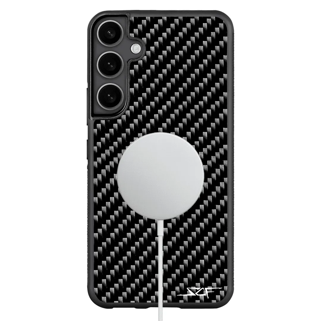 Samsung | Carbon Fiber Case | CLASSIC Series sold by Simply Carbon Fiber product image thumbnail 5