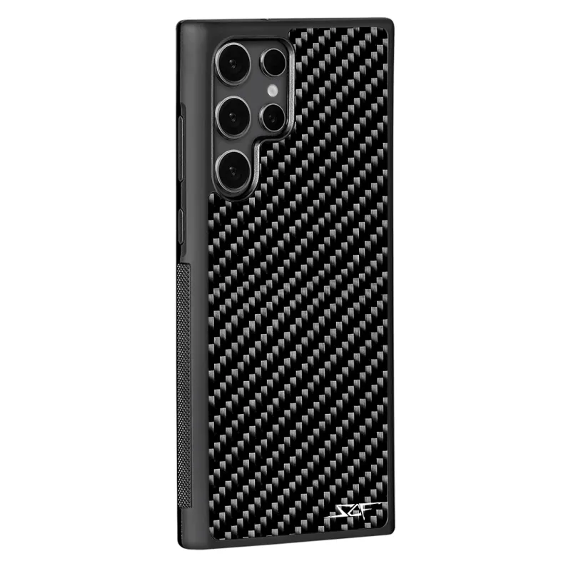 Samsung | Carbon Fiber Case | CLASSIC Series sold by Simply Carbon Fiber