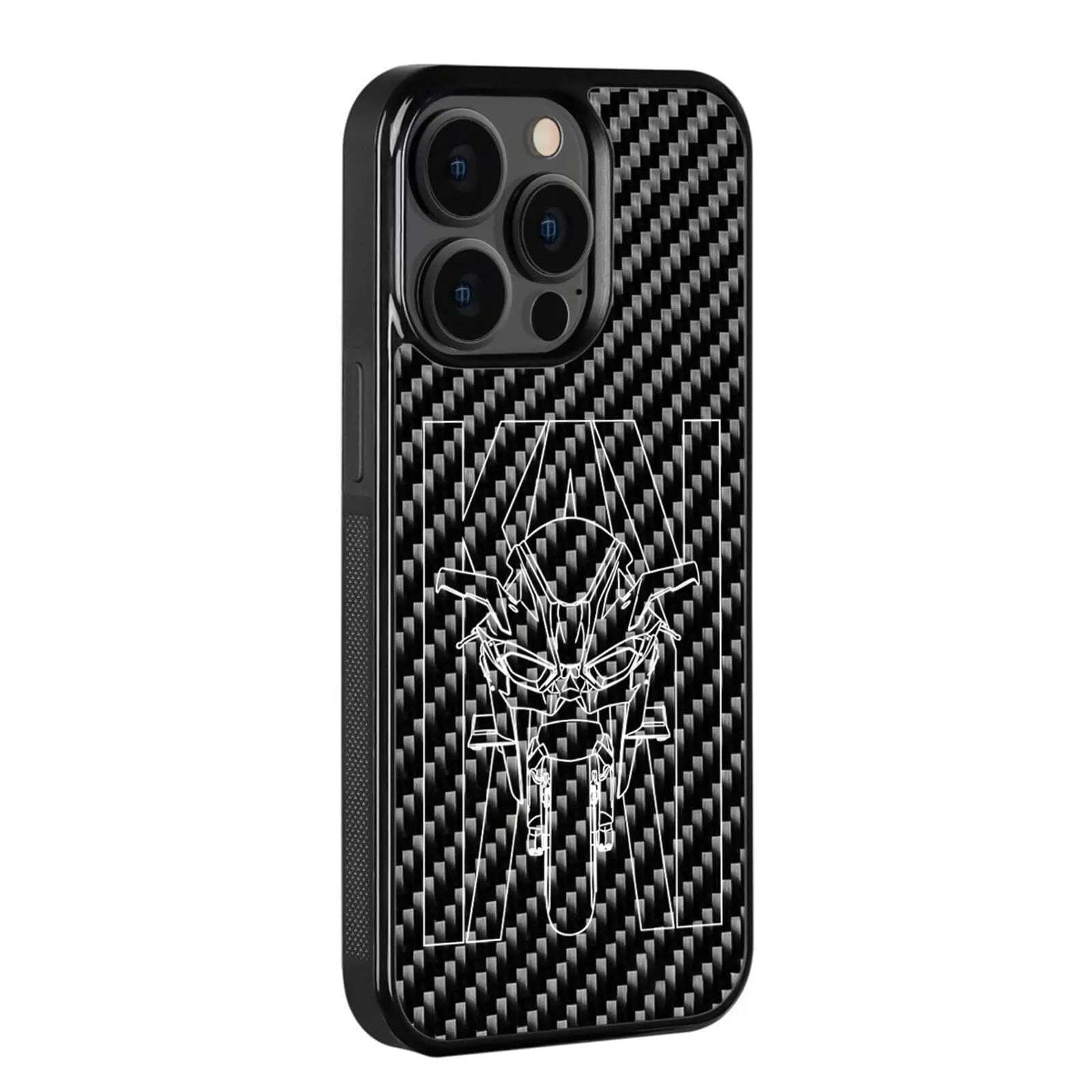 iPhone | Carbon Fiber Case | KAY x SCF Edition sold by Simply Carbon Fiber