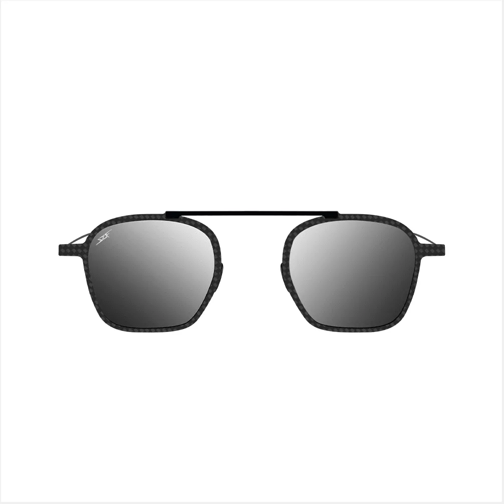 ●SCORPIO● Carbon Fiber Sunglasses (Polarized Lens | Carbon Fiber Frames) sold by Simply Carbon Fiber product image thumbnail 3