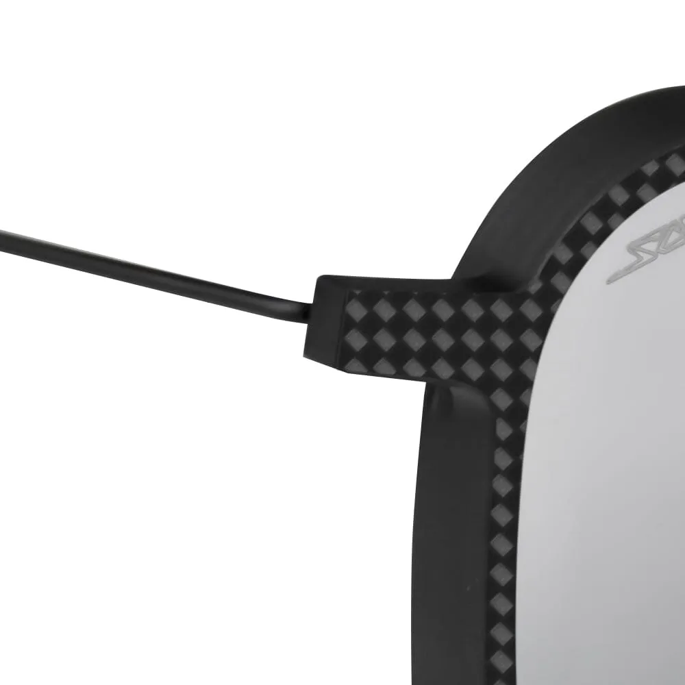 ●SCORPIO● Carbon Fiber Sunglasses (Polarized Lens | Carbon Fiber Frames) sold by Simply Carbon Fiber product image thumbnail 4