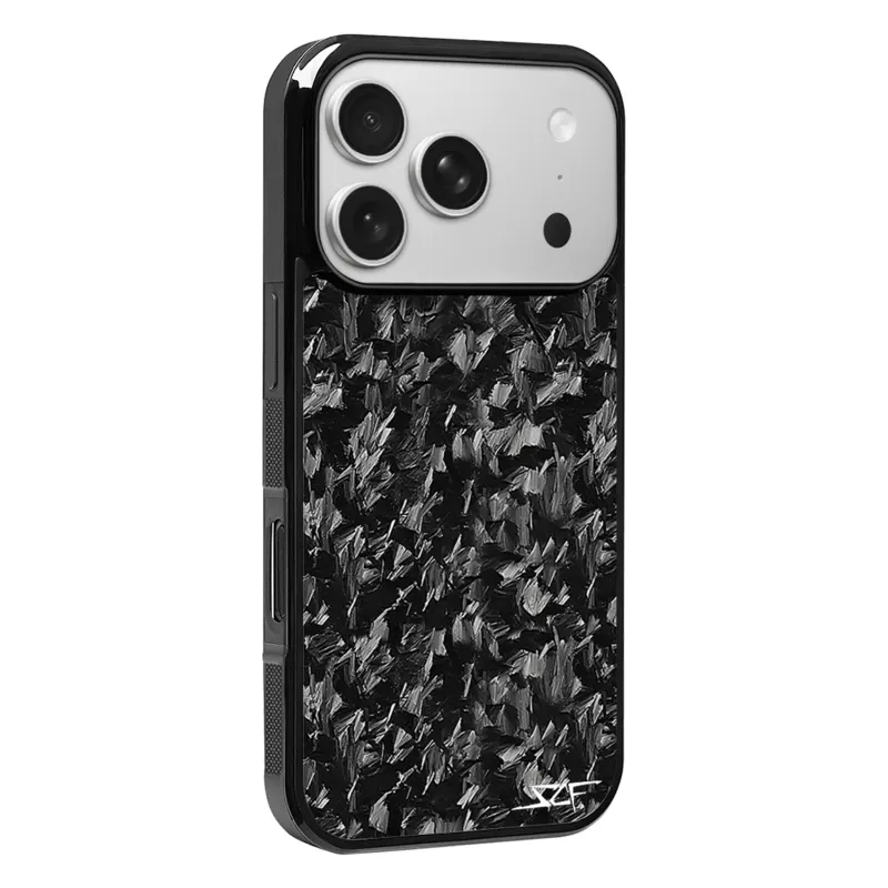 iPhone | Forged Carbon Fiber Case | CLASSIC Series sold by Simply Carbon Fiber