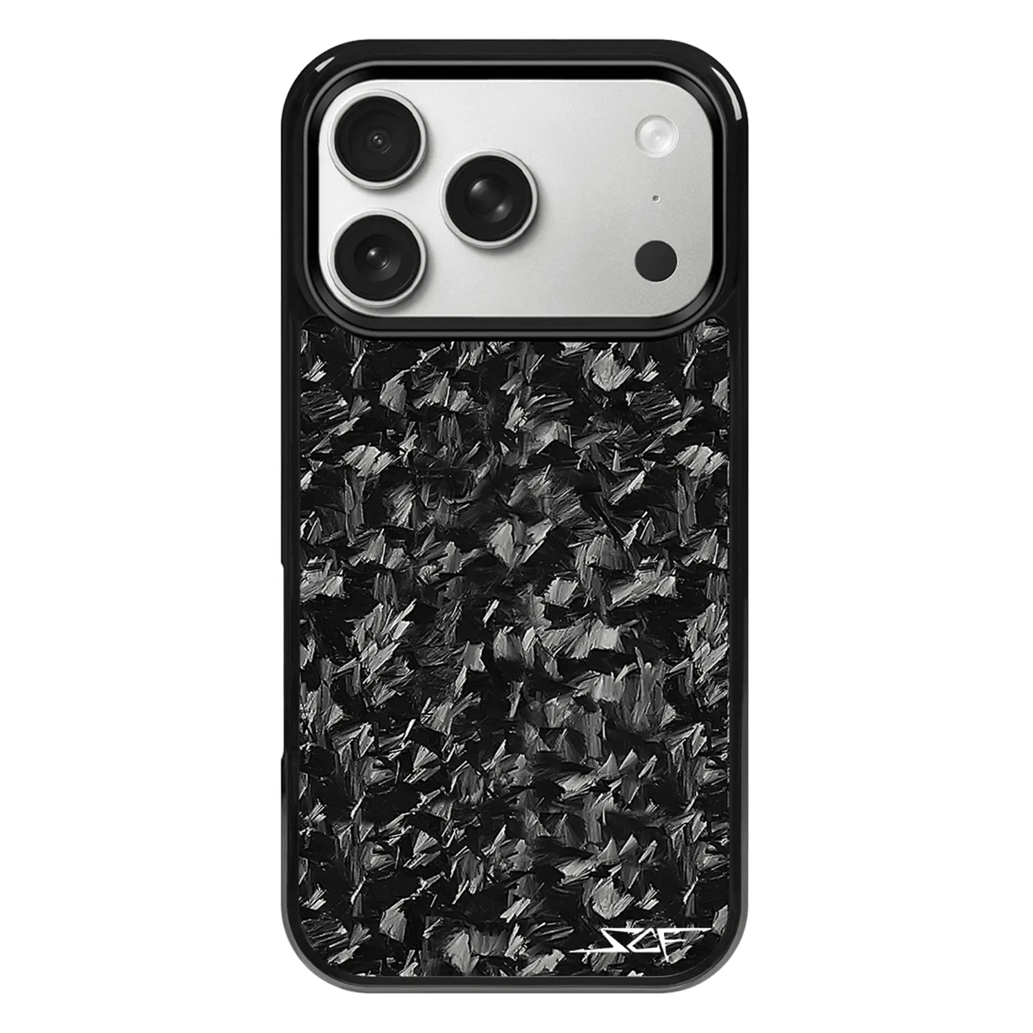 iPhone | Forged Carbon Fiber Case | CLASSIC Series sold by Simply Carbon Fiber product image thumbnail 3