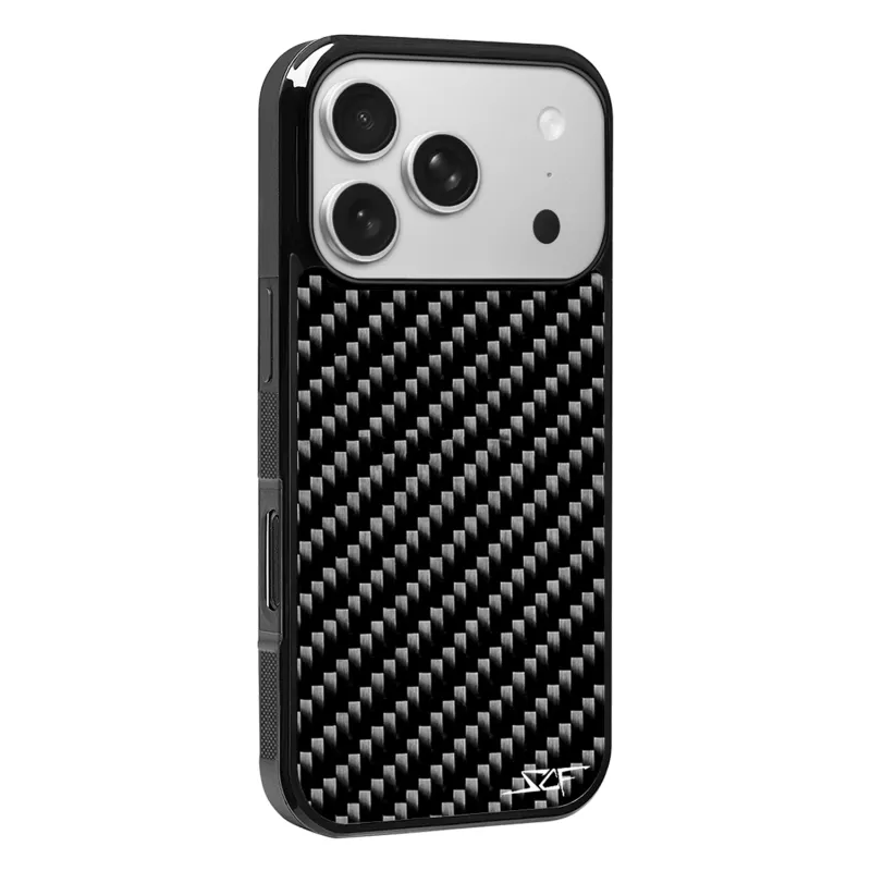 iPhone | Carbon Fiber Case | CLASSIC Series sold by Simply Carbon Fiber