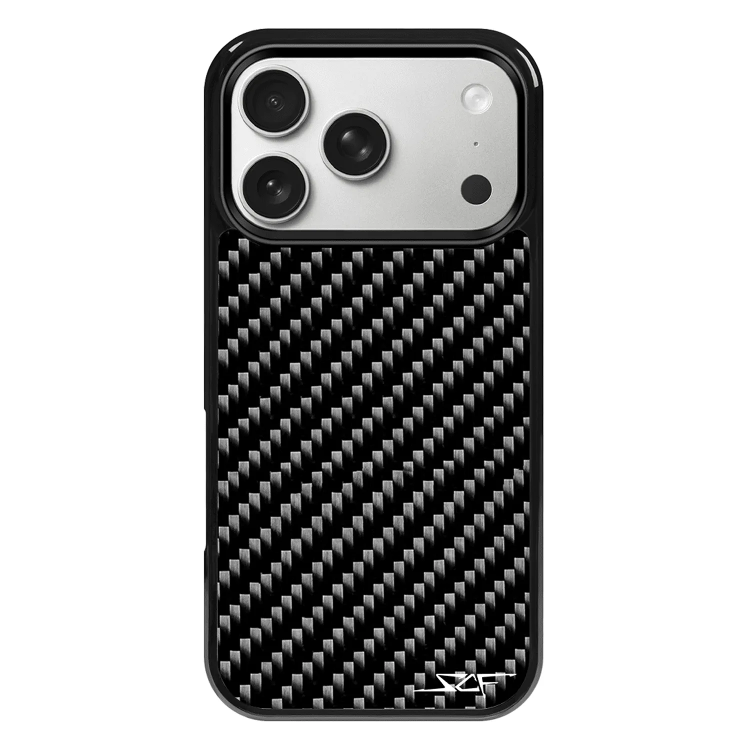 iPhone | Carbon Fiber Case | CLASSIC Series sold by Simply Carbon Fiber product image thumbnail 3