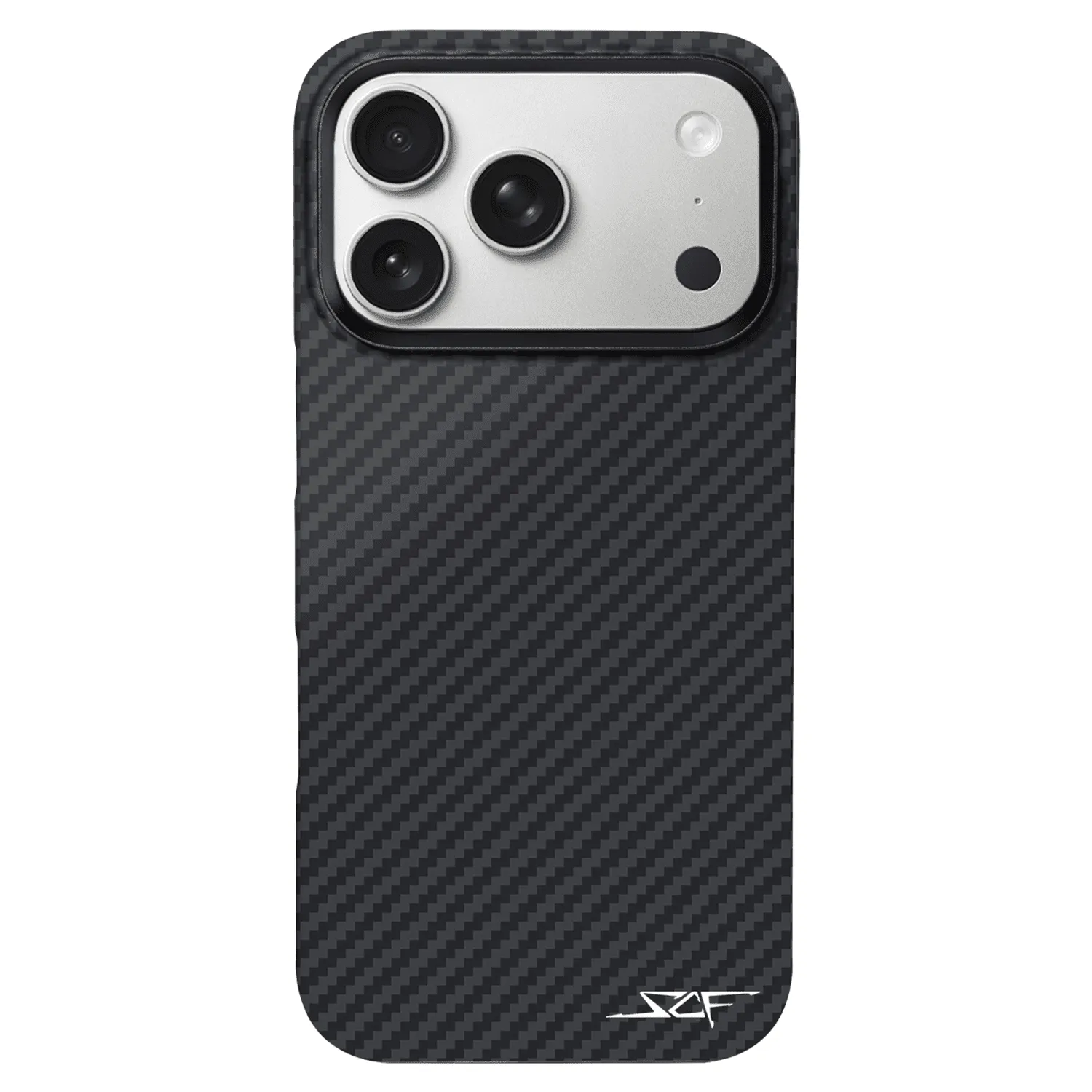 iPhone | Aramid Fiber Case | GHOST Series sold by Simply Carbon Fiber product image thumbnail 3