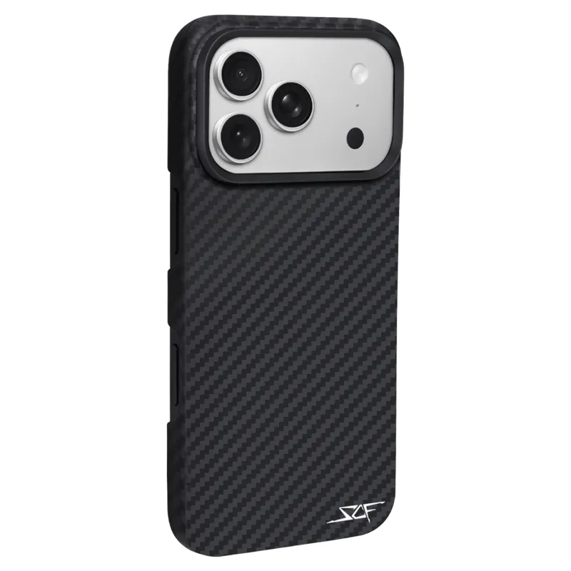 iPhone | Aramid Fiber Case | GHOST Series sold by Simply Carbon Fiber