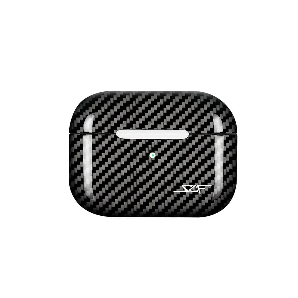 Apple AirPods | Carbon Fiber Case sold by Simply Carbon Fiber product image thumbnail 2