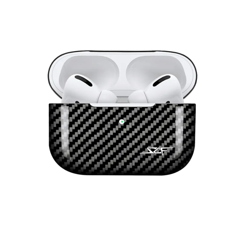 Apple AirPods | Carbon Fiber Case sold by Simply Carbon Fiber