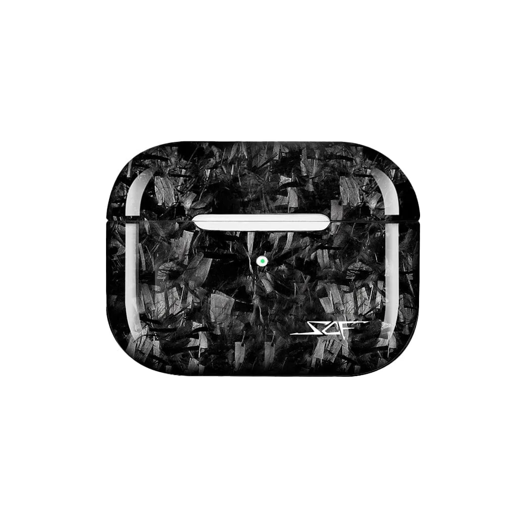 Apple AirPods | Forged Carbon Fiber Case sold by Simply Carbon Fiber product image thumbnail 2