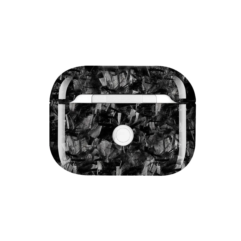 Apple AirPods | Forged Carbon Fiber Case sold by Simply Carbon Fiber product image thumbnail 3