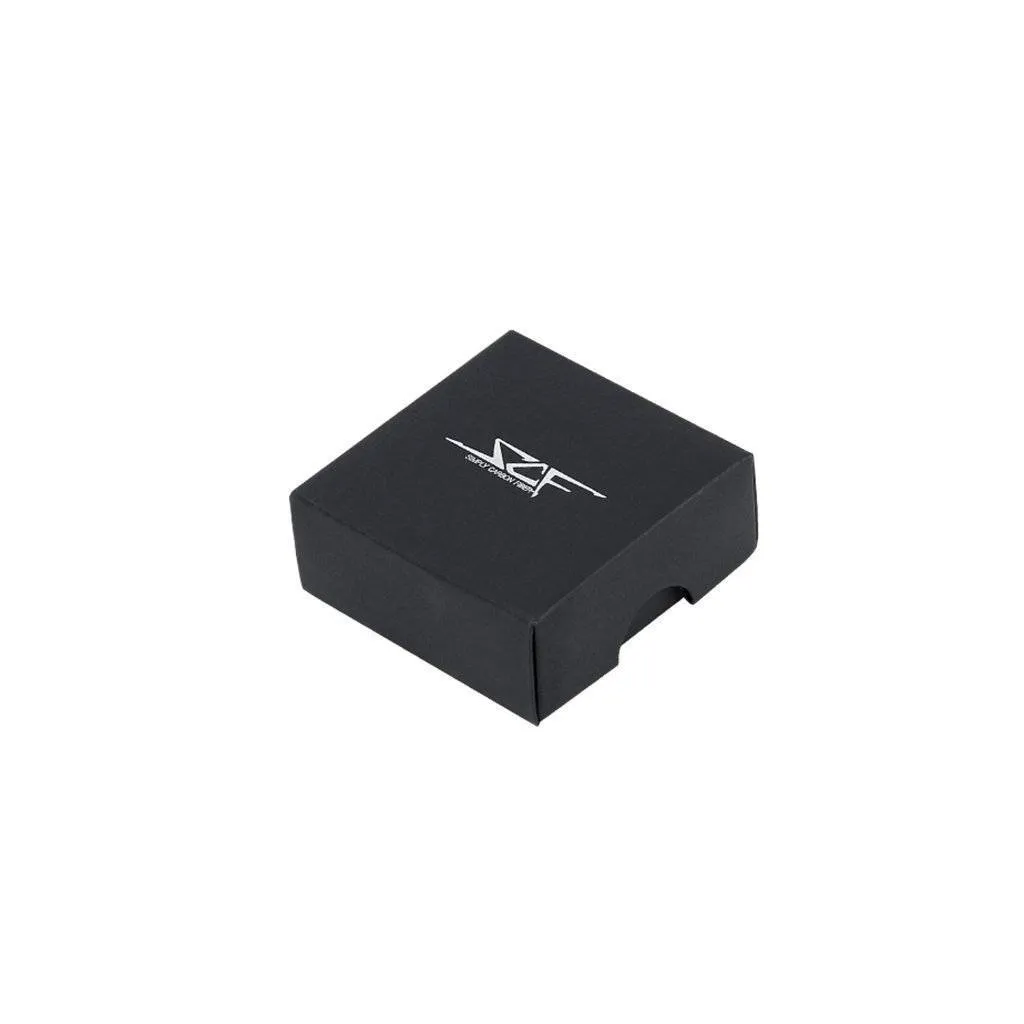 Apple AirPods | Forged Carbon Fiber Case sold by Simply Carbon Fiber product image thumbnail 4