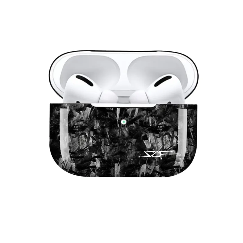 Apple AirPods | Forged Carbon Fiber Case sold by Simply Carbon Fiber