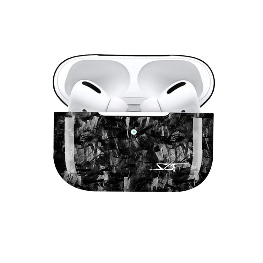Apple AirPods | Forged Carbon Fiber Case sold by Simply Carbon Fiber