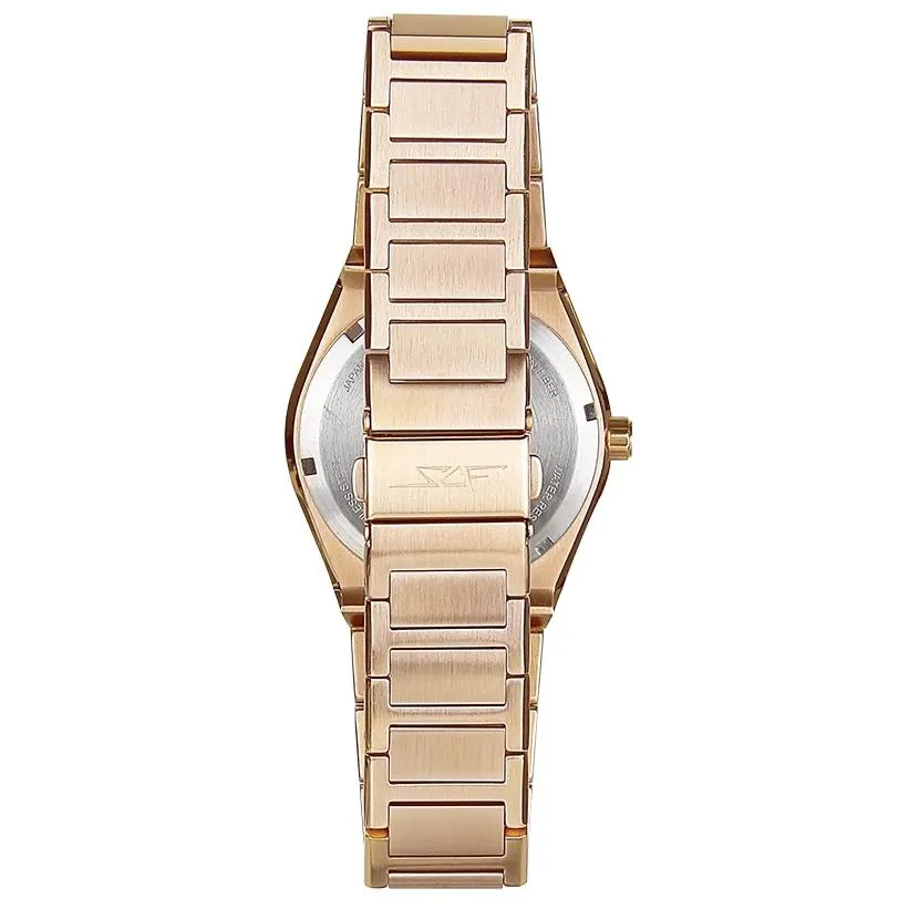 ●ST TROPEZ● ASTRO Series Forged Carbon Fiber Watch sold by Simply Carbon Fiber product image thumbnail 3