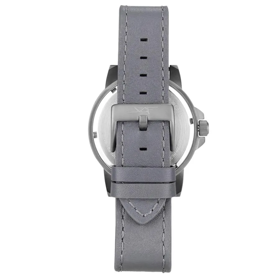 ● DIABLO● APOLLO Series Forged Carbon Fiber Watch sold by Simply Carbon Fiber product image thumbnail 3